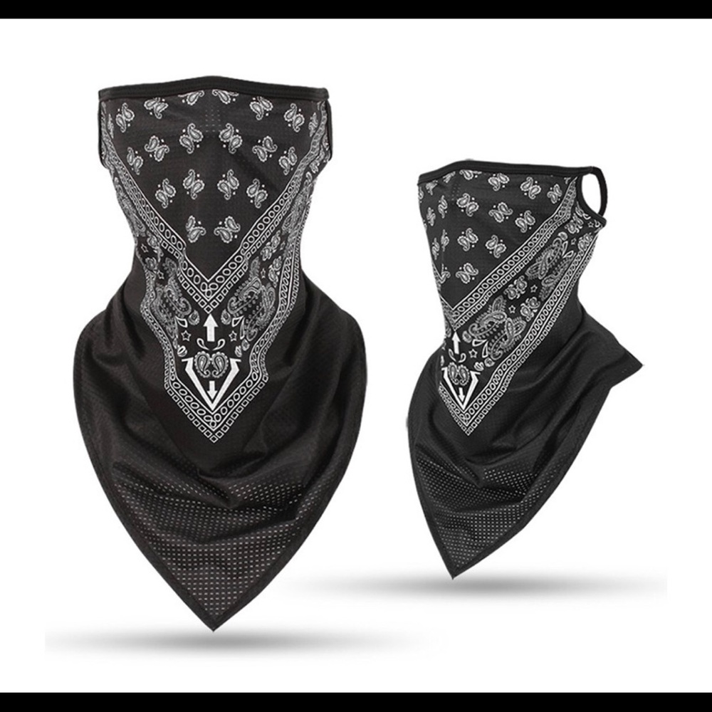 Bandana/scarf/face mask